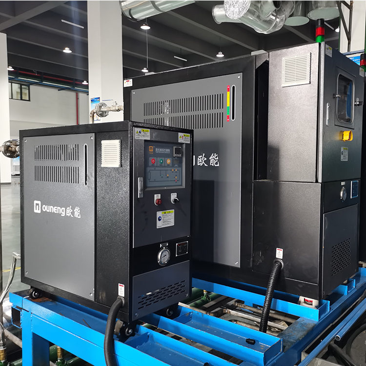 水溫機(jī)案例 水溫機(jī)案例