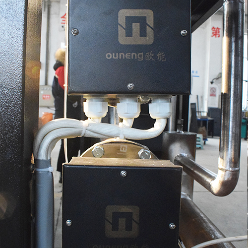 模溫機(jī)的加熱管能耗 模溫機(jī)的加熱管能耗