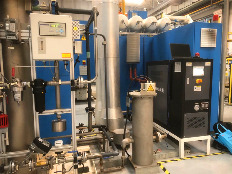 輥筒加熱水溫機 輥筒加熱水溫機