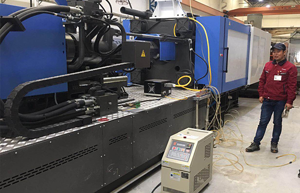 注塑專用模溫機